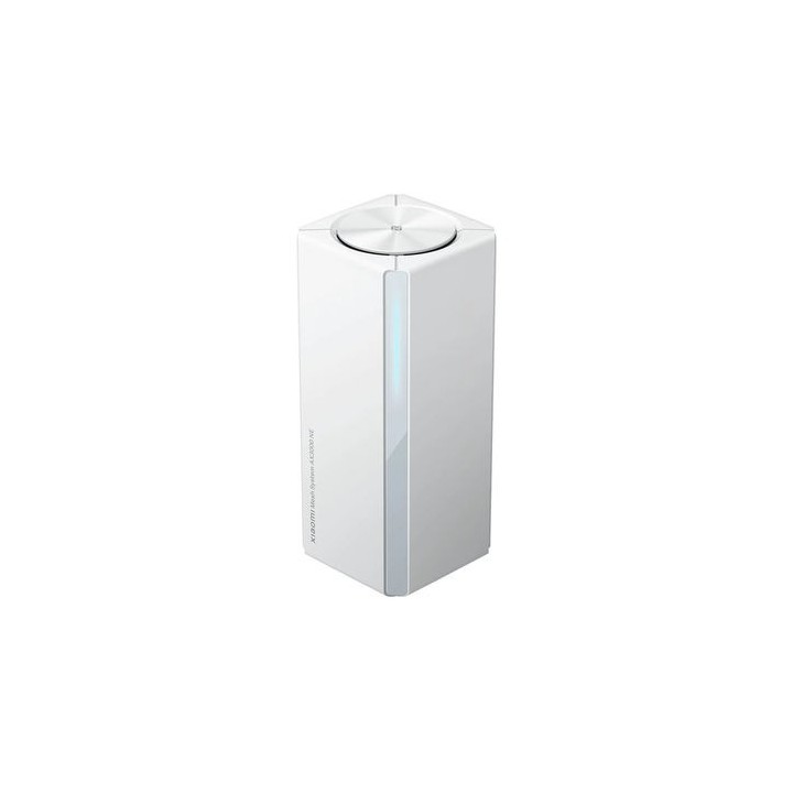 router xiaomi xiaomi mesh system ax3000 ne  1 pack  eu