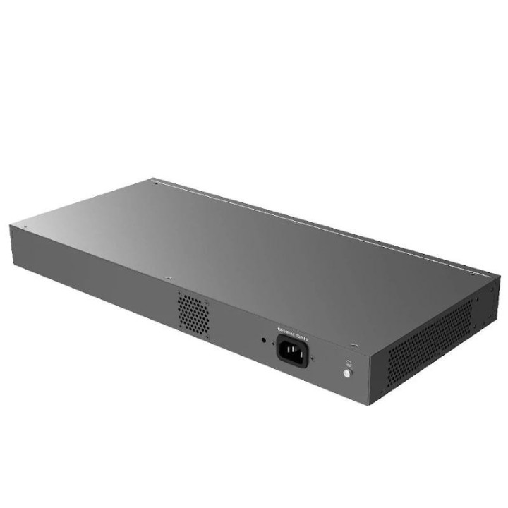 grandstream gwn7802p switch 16xgbe poe 4xsfp 240w