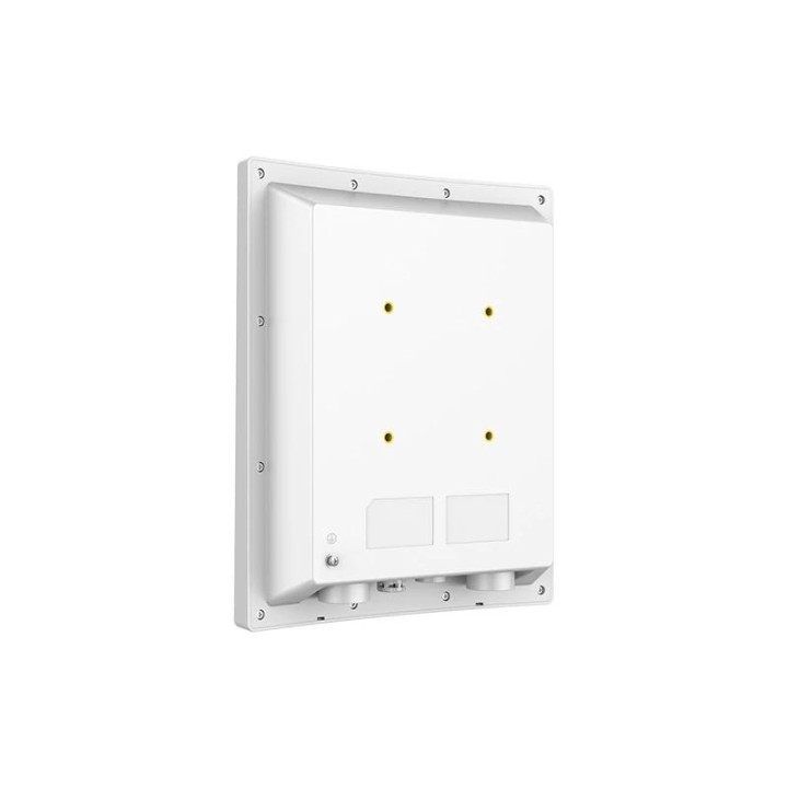 grandstream gwn7660elr wifi6 ap 1x2.5gb 1xgb out
