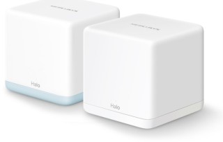ac1200 whole home mesh wi fi system 2 pack