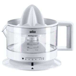 braun exprimidor braun cj 3000 20w