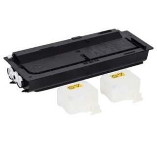 toner kyocera graphicjet con chip tk475 negro 15k