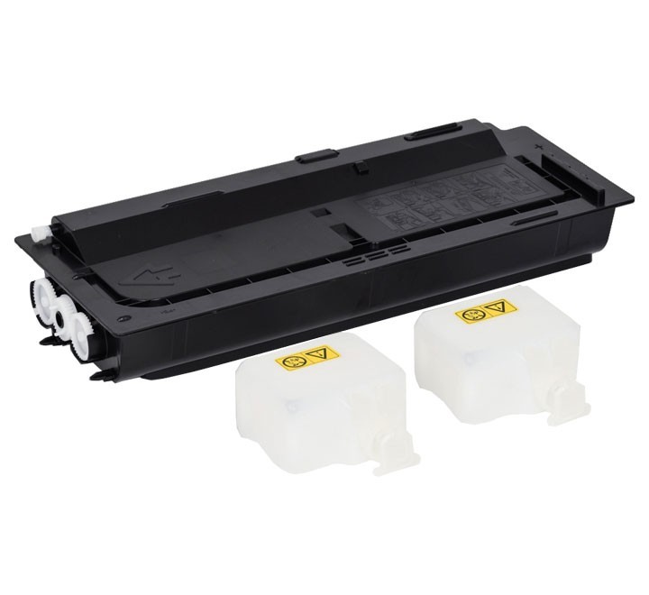 toner kyocera graphicjet con chip tk475 negro 15k