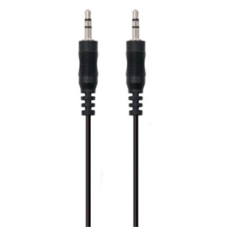 ewent cable audio estereo jack 3,5mm  10mt