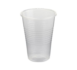 bo. 100 vasos nupik pp 220cc transp