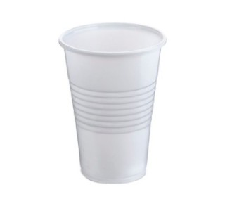 bo. 100 vasos nupik pp 220cc blanco