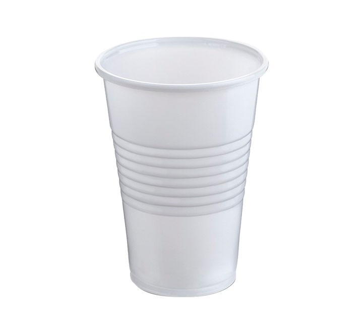 bo. 100 vasos nupik pp 220cc blanco