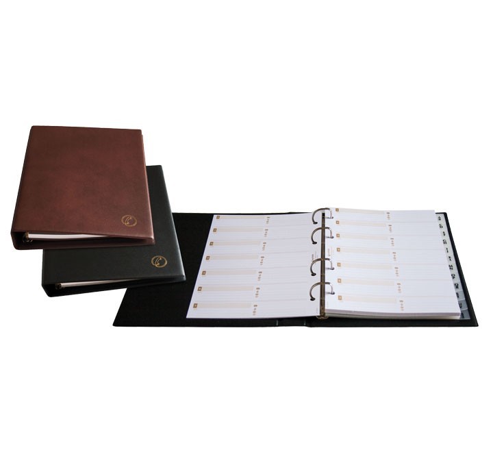 listin telef. grafoplas 4o basic negro 03741010