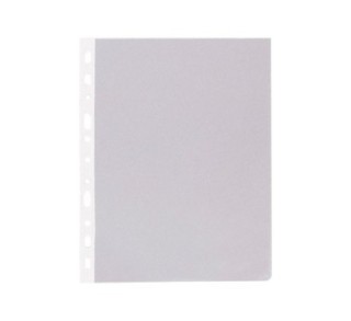 p.50 fundas grafoplas refor.16t a4 pvc 5580070