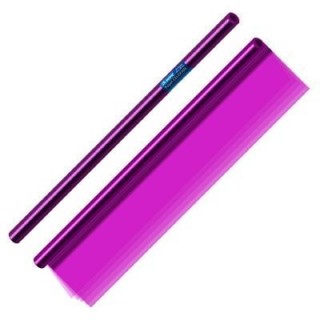 rollo 25h trep. celofan dohe 70x50 fucsia