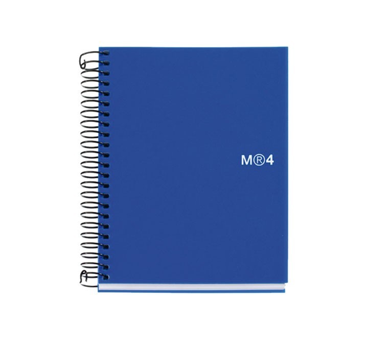 cuad. miquel rius notebook 4 a6 140h az basic