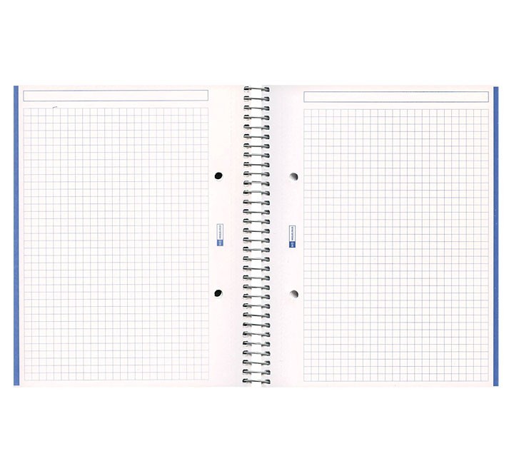cuad. esp. miquel rius notebook 8 a5 200h negro