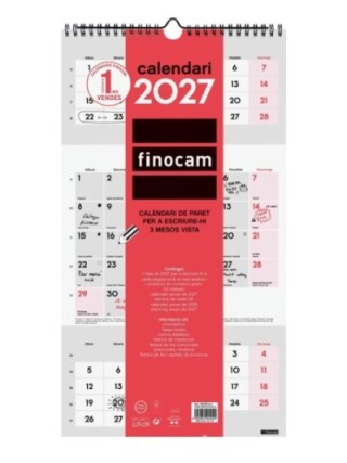 cale pared 27 finocam neutro 3mv escr cat