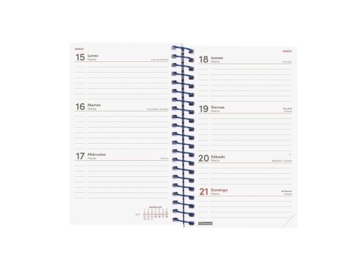 ag 27 finocam year 79x127 s/v azul cast