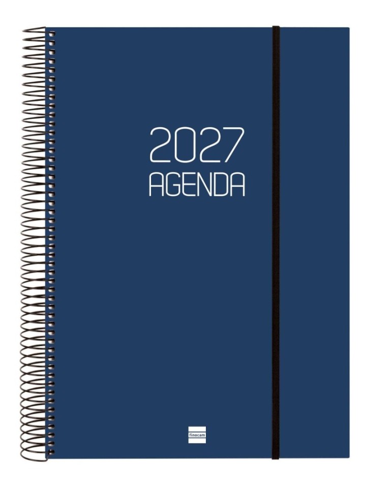 ag 27 finocam opaque 210x297 d/p azul cast