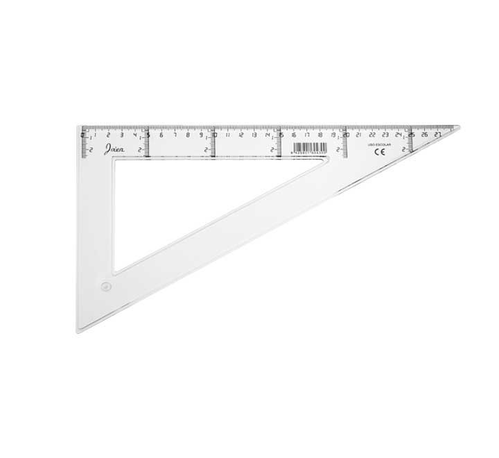 cartabon faibo transparente 30cm