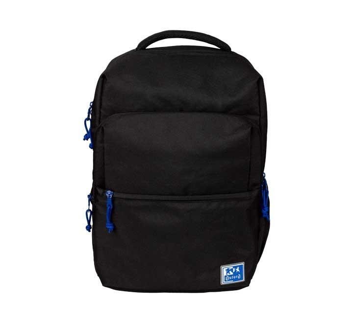 mochila oxford b ready rpet negro