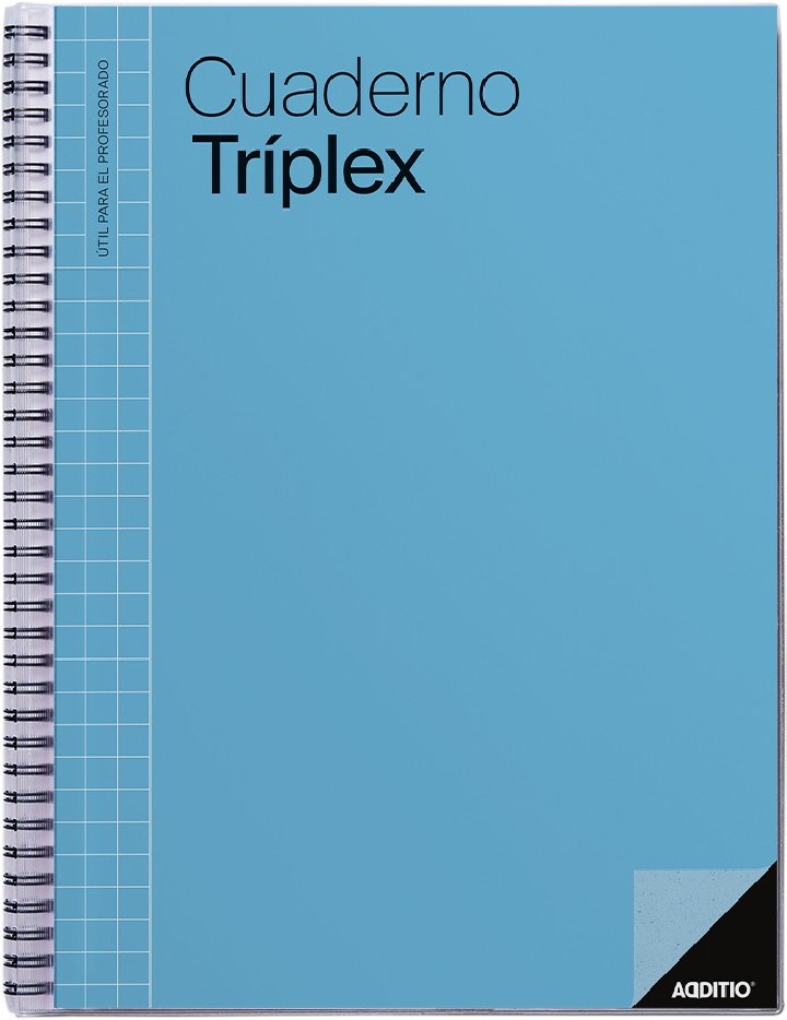 cuaderno additio profe triplex caste p192