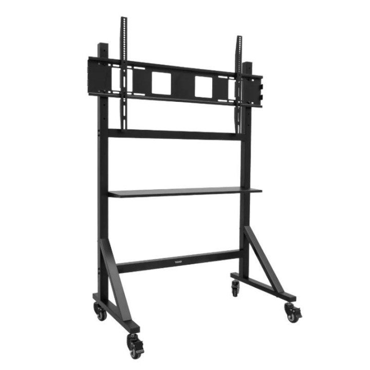 tooq fs20105m b soporte ruedas optimus 60 105"