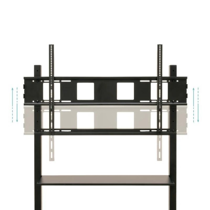 tooq fs20105m b soporte ruedas optimus 60 105"
