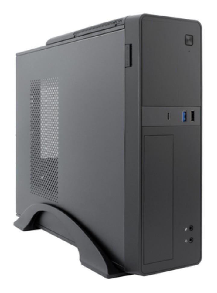 pc differo t310 i3 14100 8gb ssd 500nvme