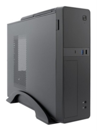 pc differo t310 i3 12100 8gb ssd 500nvme