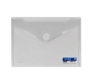 sobre velcro office box a5 classic 90461 crist