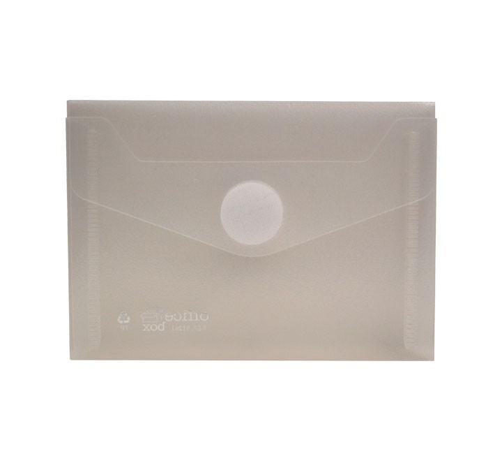 sobre velcro a7 office box classic 91261 crist