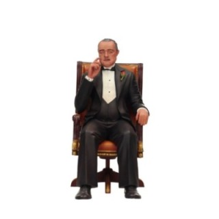 sd toys figura padrino vito corleone 15 cm the godfather