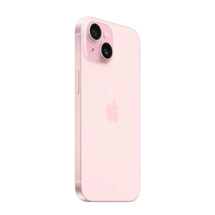 ckp iphone 15 semi nuevo 128gb pink grado b