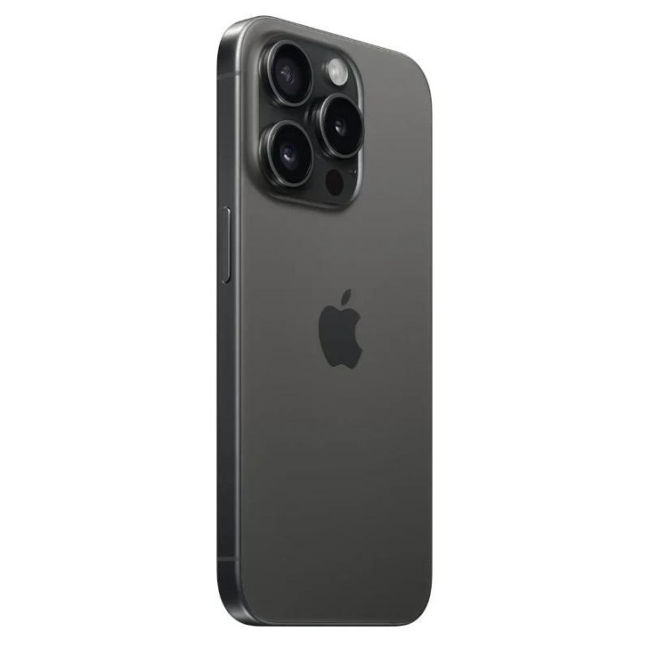 ckp iphone 15 pro semi nuevo 256gb black grado b