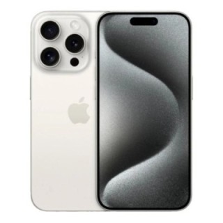 ckp iphone 15 pro semi nuevo 256gb white grado b