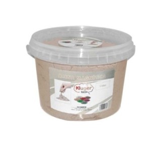 bote arena magnetica niefenver 5kg natural