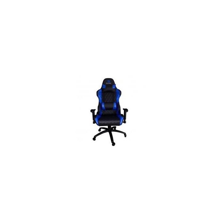 coolbox silla gaming coolbox deepcomand ii