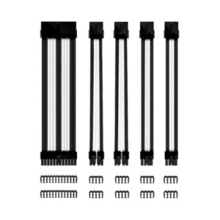 phoenix technologies kit de extension phoenix cables fuente de alimentacion 30cm 24 pines   4 + 4 pi