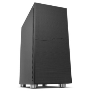 nox semitorre atx hummer void silent optimized