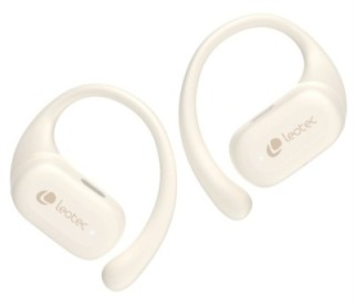 leotec earphones open air zenith sport beige