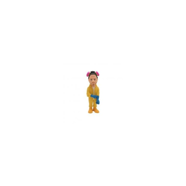 figura minix breaking bad    jesse 12 cm