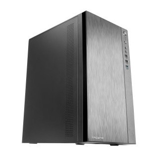 caja microatx tacens anima acx premium black usb3.0 ventilador traser 12cm sin f.a