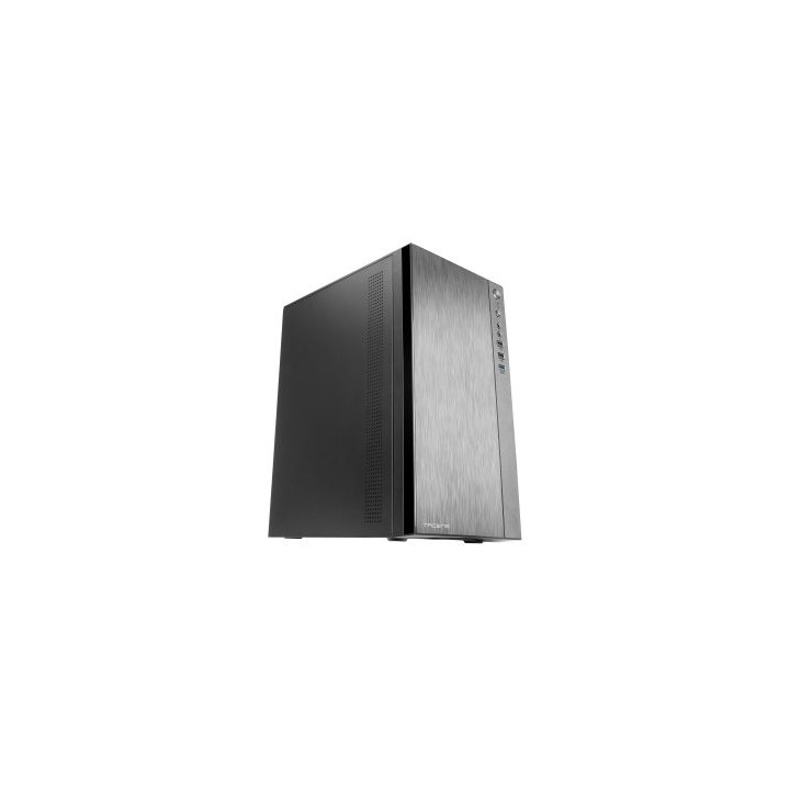 caja microatx tacens anima acx premium black usb3.0 ventilador traser 12cm sin f.a