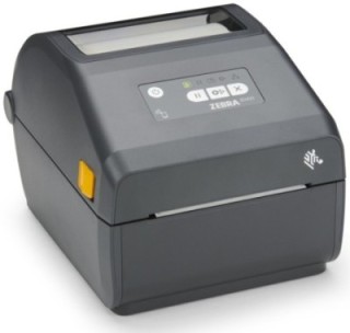 zebra zd421 termica directa 203x203 dpi 152 mm/s alambrico