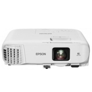 epson proyector epson eb   x49 3lcd    3600 lumens    xga    hdmi    usb    wifi opcional    proyect