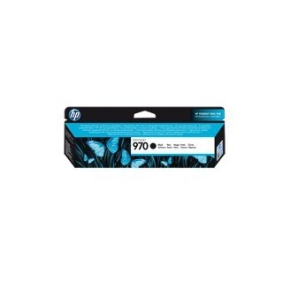 hp cartucho tinta hp cn621ae negro n? 970 3000pag