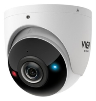 camara vigi insight tp link turret ultra wide angle insight s485pi 8mp