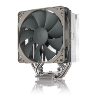 refrigerador cpu noctua nh u12s redux multisocket intel/amd