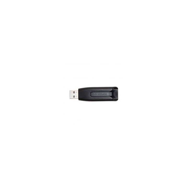 verbatim memoria usb 3.0 verbatim storengo 32gb negro