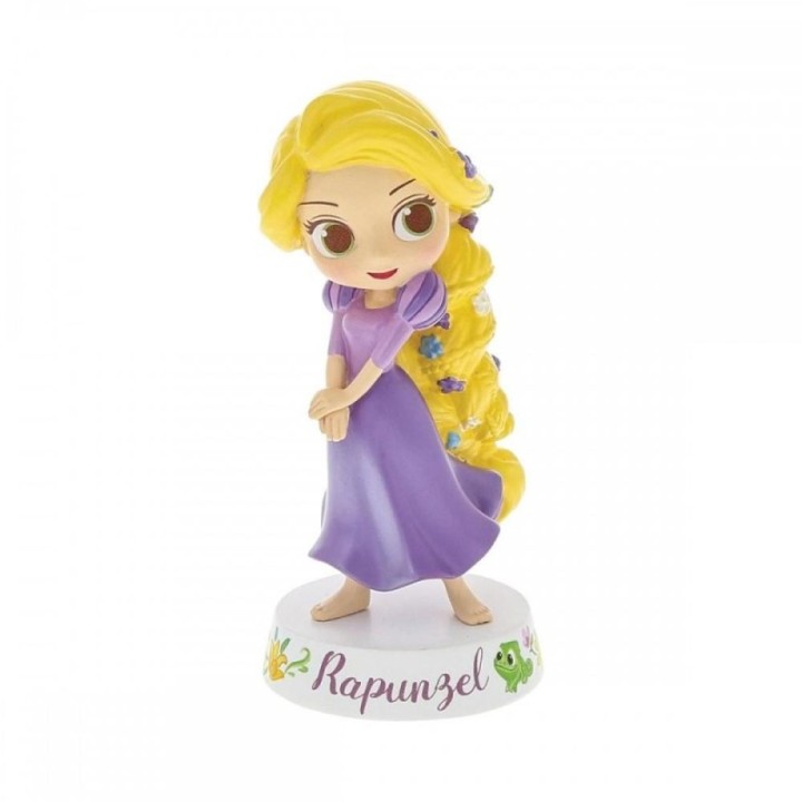enesco mini figura enesco disney rapunzel