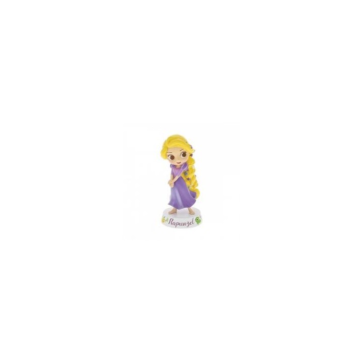 enesco mini figura enesco disney rapunzel