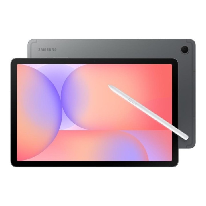 samsung tablet samsung galaxy tab s10 lite 5g 10.9 pulgadas   6gb   128gb   wifi   gris