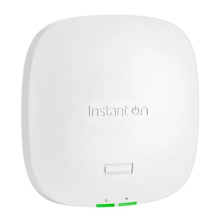 hpe nw ion ap32  rw  wifi6e ap 1x2.5gbe interior